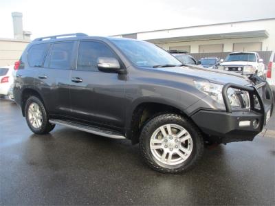 2011 Toyota Landcruiser Prado Kakadu Wagon KDJ150R for sale in Adelaide West
